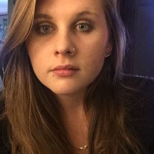 Meet your Posher, Katelyn